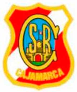 Escudo e la I.E. San Ramón de Cajamarca