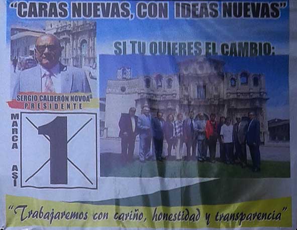 ELECCIONES GENERALES EN LA ASOCIACI N REGIONAL DE CESANTES Y JUBILADOS 