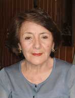 Ana Virginia Pastor de Abram. Científica peruana, n. Cajamarca.