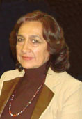Carmen Isabel Lombardi de Herrera. n. Cajamarca.