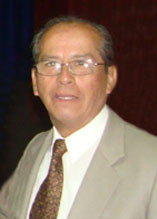 Guillermo Alfonso Bazan Becerra. n. Cajamarca.