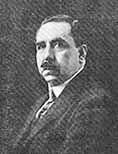 Horacio H. Urteaga López. n. Cajamarca, 19 de marzo de 1876. f. 1952.