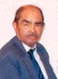 Leoncio Cieza Becerra. n. Llapa, San Miguel, 29/12/1922. f. Trujillo, 2002.