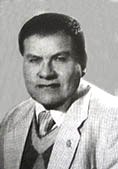 Pedro Rojas Chacón. n. Cajabamba, 1947