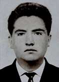José Carlos Sánchez Espinoza. n. en Ichocán, 15/09/1945. m. 13/10/2000.