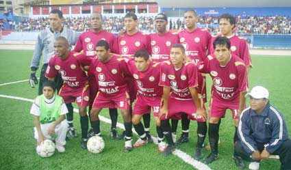 Foto tomada del diario Panorama Cajamarquino.