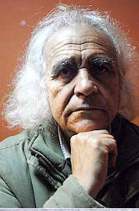 Arturo Corcuera, gran vate Peruano. Foto: Diariolapriumeraperu.com