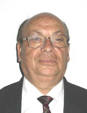 Dr. Gilberto Cabanillas Barrantes