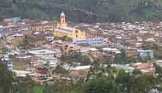 San Miguel de Pallaques