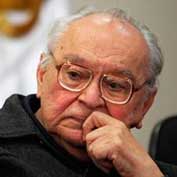 Gustavo Guti�rrez Merino. Sacerdote peruano.
