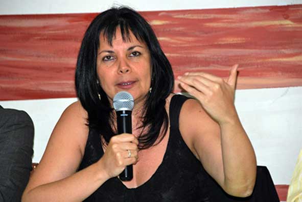 Dra. Rocío Silva Santisteban