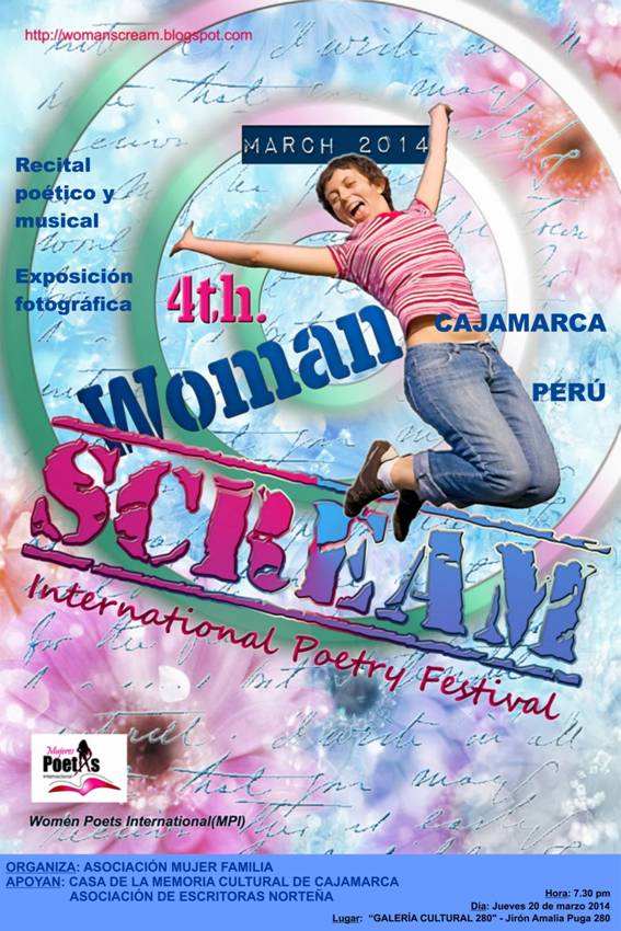 Descripci�n: D:\IMAG 2014\CAJAMARCA GRITO DE MUJER 2014.JPG