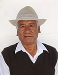 Melquiades Soto Peralta