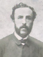 Joaqu�n Bernal y Arana.