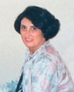 Dra. Julia Santolalla Fern�ndez. Autora.