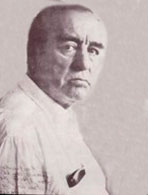 Jos� Alfonso S�nchez Urtega. n. Cajamarca. 1903. f. 1985.