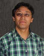 C�sar Walker Cerna Palomino. n. Yauyucan, Santa Cruz, Cajamarca.