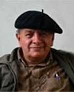 Jorge Antonio Ch�vez Silva. n. Celend�n, 1947.