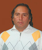 Fernando Daniel Cotrina Rowe. n. Cajamarca, 04 de marzo de 12966.