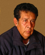 Elio N�bel Burgos Vargas. n. San Pablo 05/04/1947