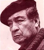 Andr�s Zevallos de la Puente. n. Cajamarca. 1916.