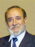 Prof. Antonio Goicochea Cruzado