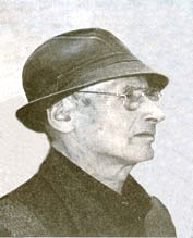 Arnulfo V�squez V�squez, gran poeta bambamarquino.