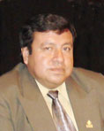 Mg. Bethoven Medina S�nchez