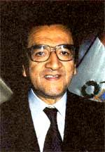 Dr. Alfonso Barrantes Lingán